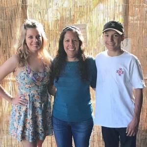 Meet your Posher, Suzanne